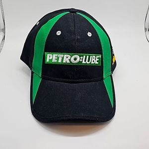 Petro-Lube Mobile Delvac 2013 Strapback Hat Cap